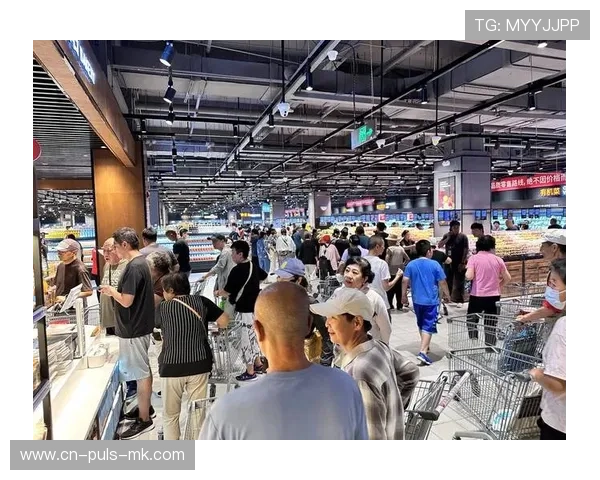 永辉深圳“胖改”门店收官，门店覆盖全市各区